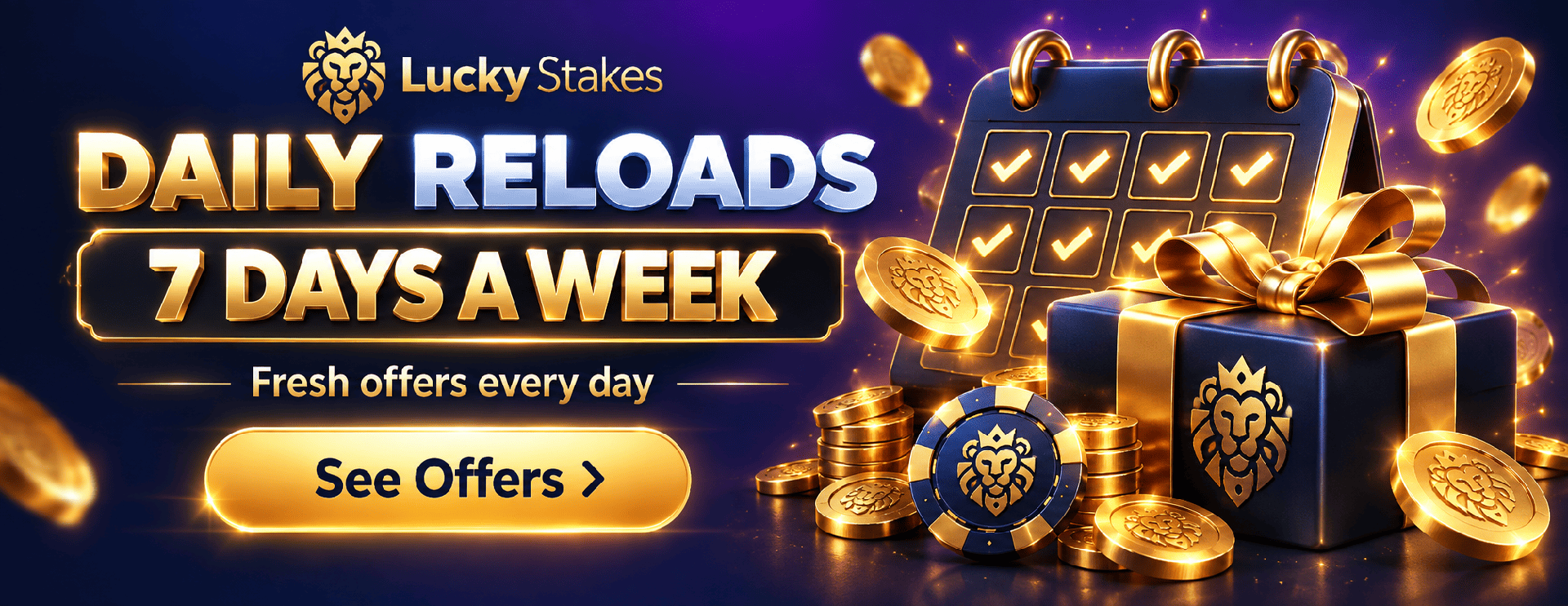 luckystakes casino