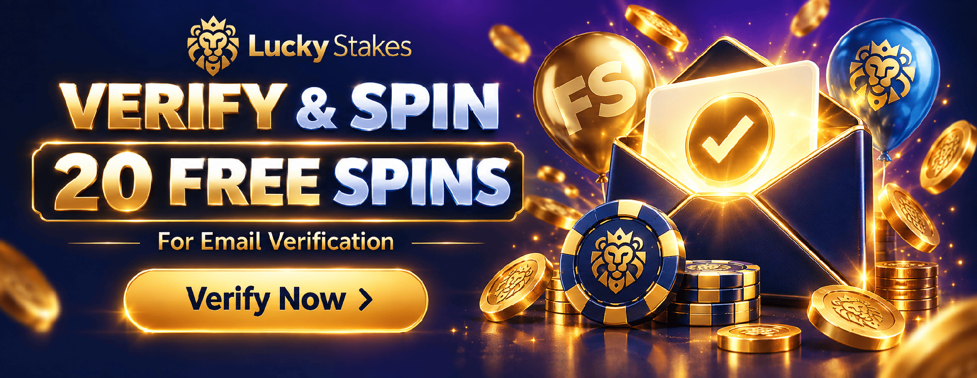 Online Casino Welcome Bonus